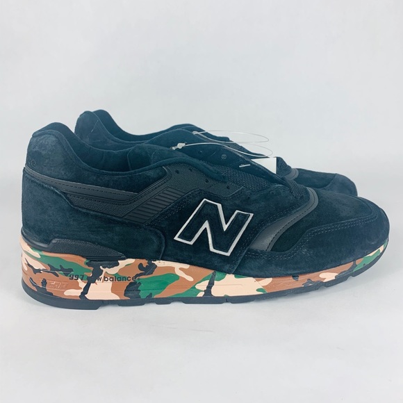 New Balance M997 “Military Pack” Made in USA - Picture 3 of 5